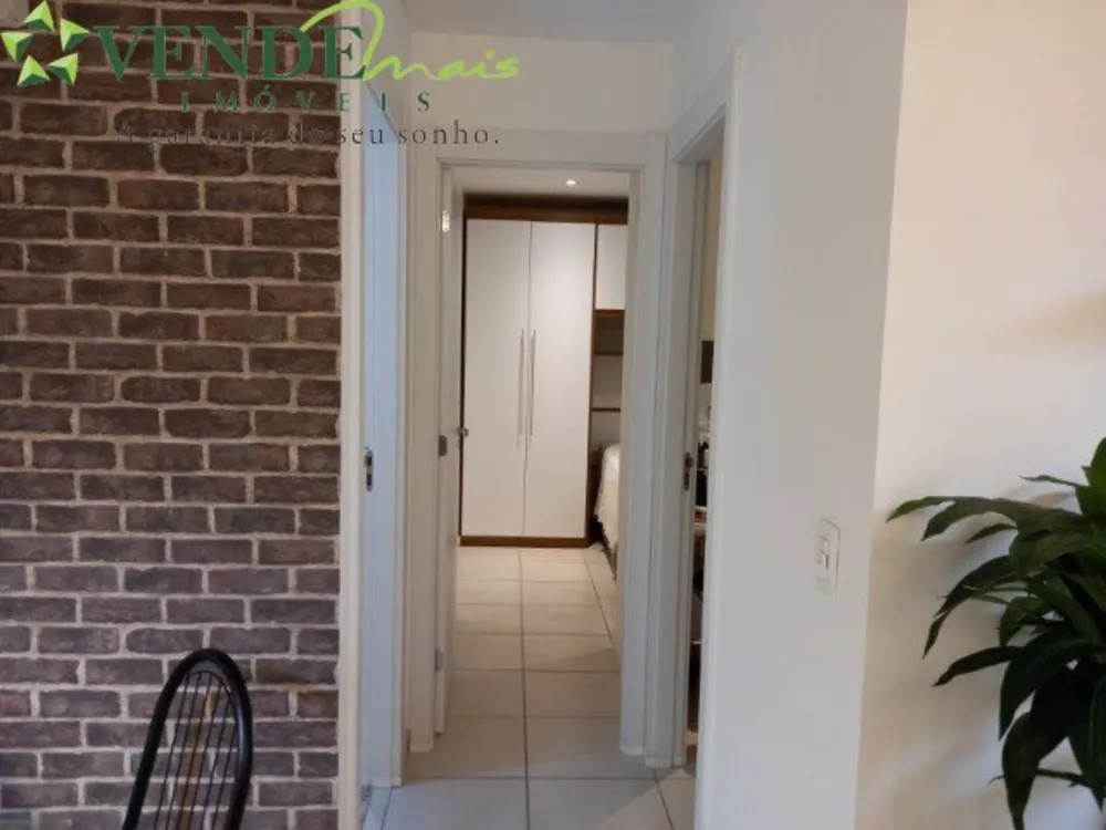 Apartamento, 2 quartos, 75 m² - Foto 8
