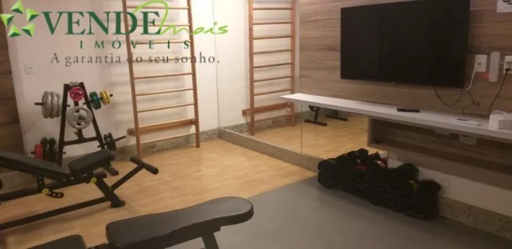 Apartamento, 2 quartos, 75 m² - Foto 13