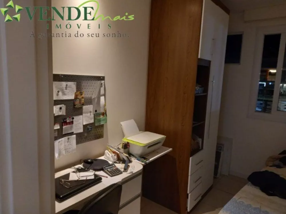 Apartamento, 2 quartos, 75 m² - Foto 5