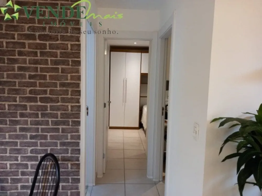Apartamento, 2 quartos, 75 m² - Foto 15