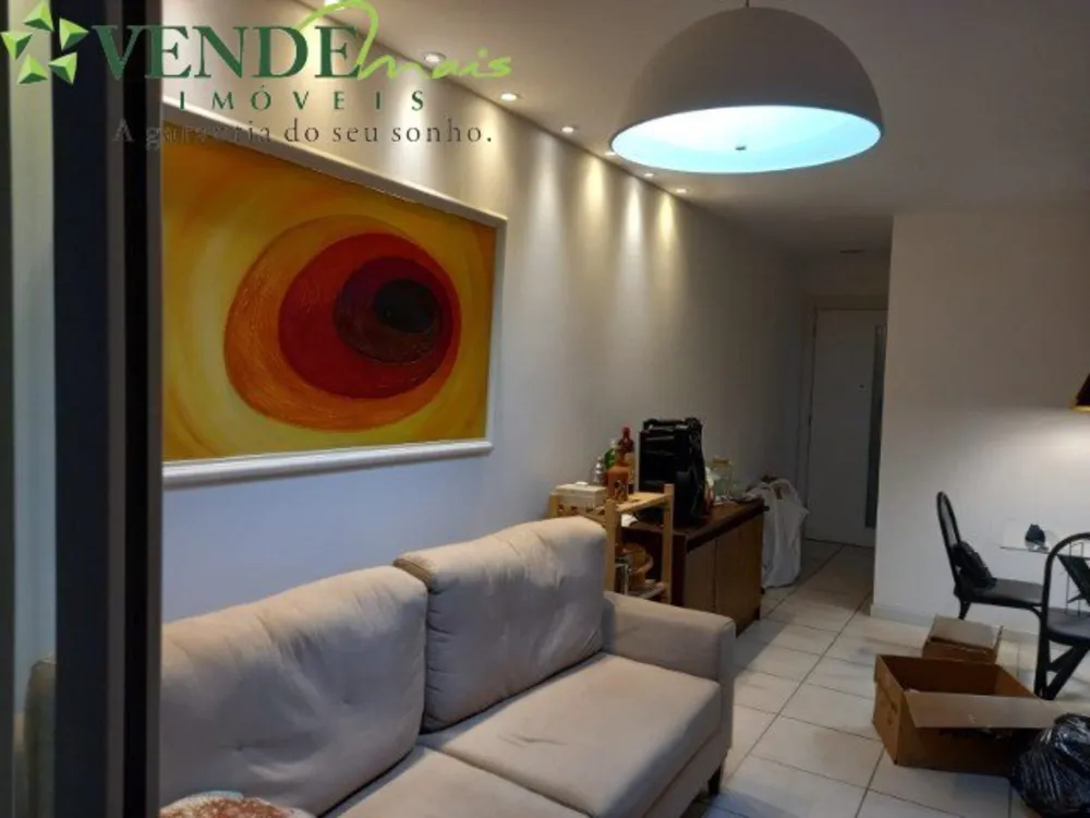Apartamento, 2 quartos, 75 m² - Foto 3