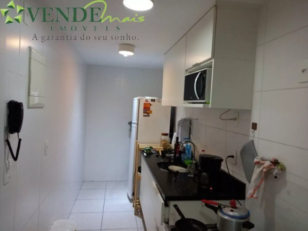 Apartamento, 2 quartos, 75 m² - Foto 7