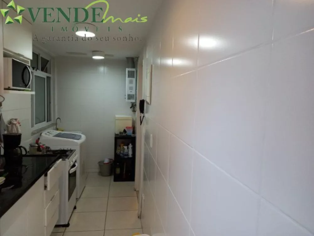 Apartamento, 2 quartos, 75 m² - Foto 10