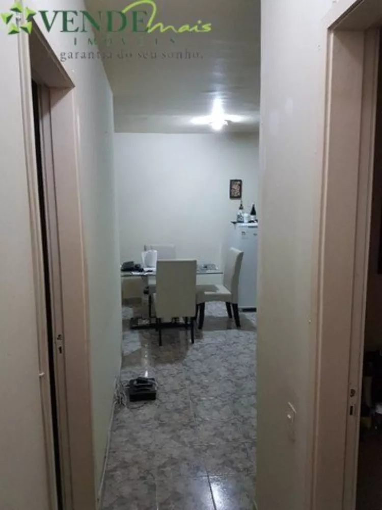 Apartamento, 2 quartos, 69 m² - Foto 2