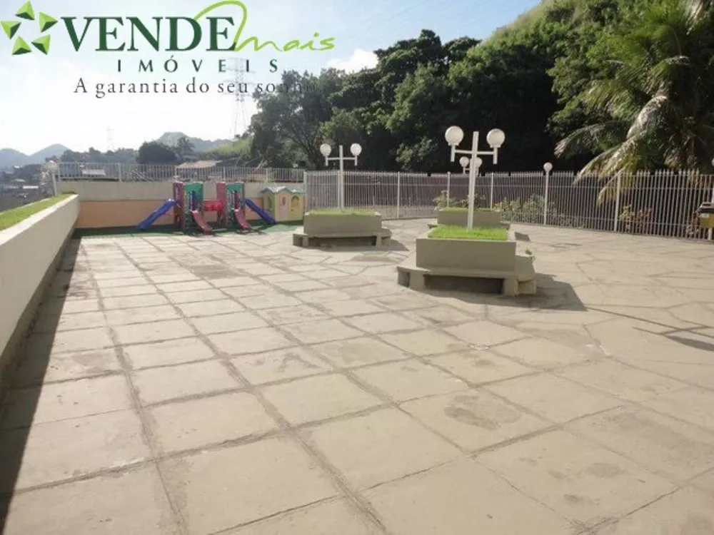 Apartamento, 2 quartos, 69 m² - Foto 14