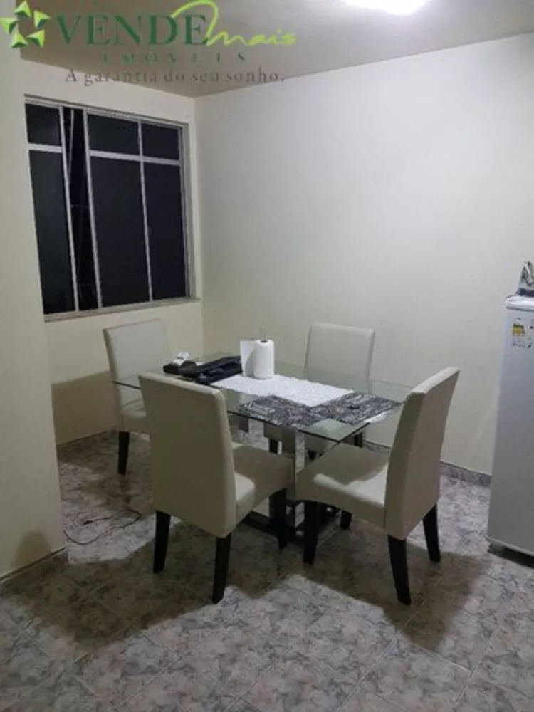 Apartamento, 2 quartos, 69 m² - Foto 1