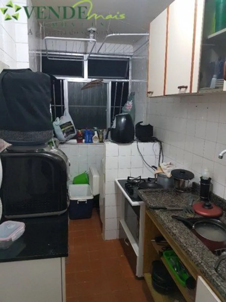 Apartamento, 2 quartos, 69 m² - Foto 12