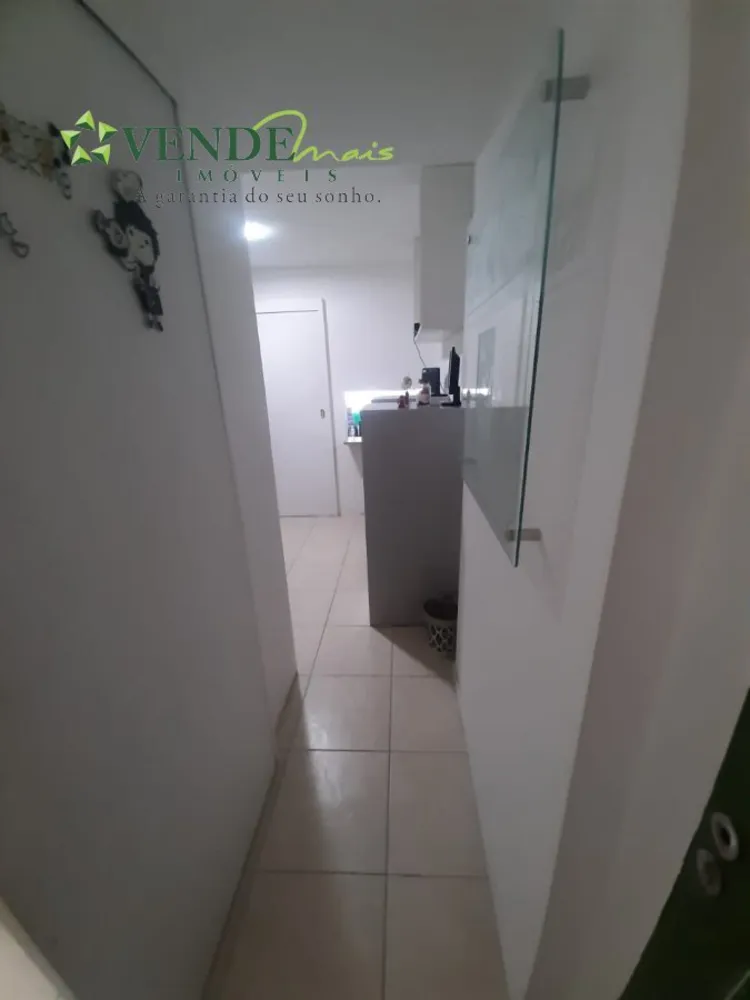 Sala-Conjunto, 24 m² - Foto 1