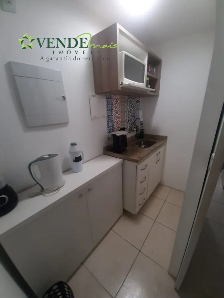 Sala-Conjunto, 24 m² - Foto 3