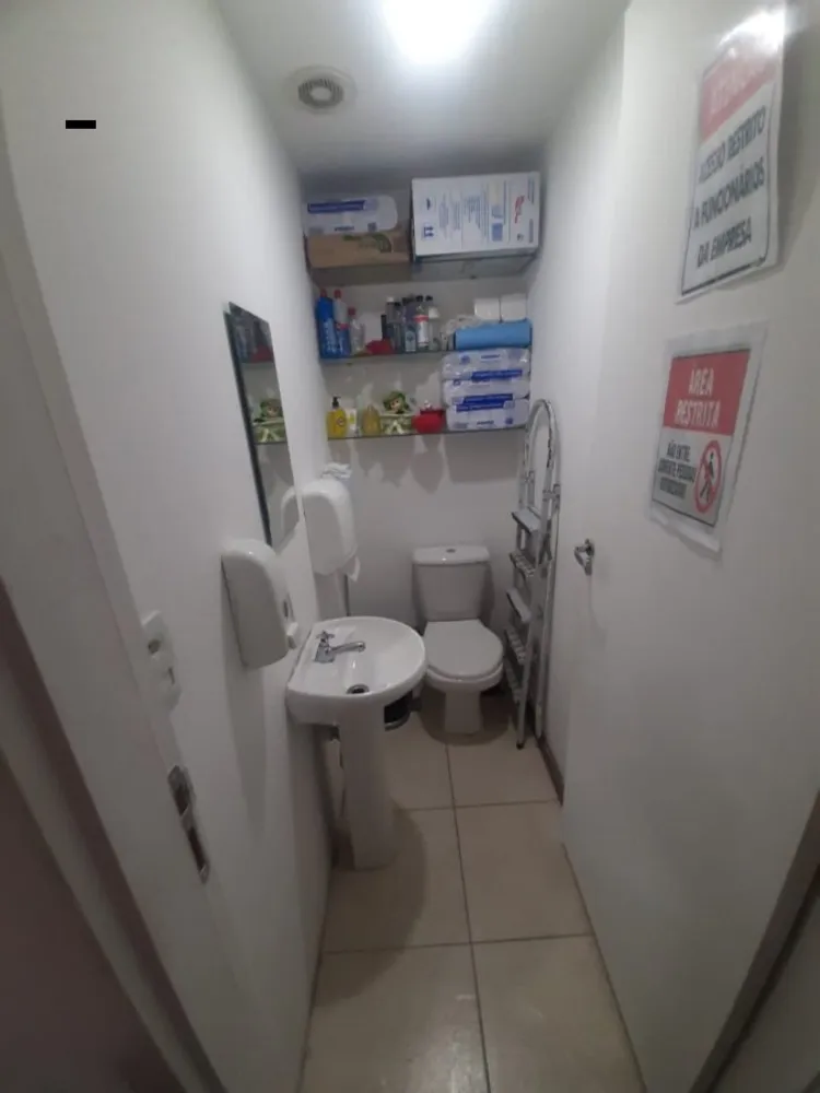 Sala-Conjunto, 24 m² - Foto 5