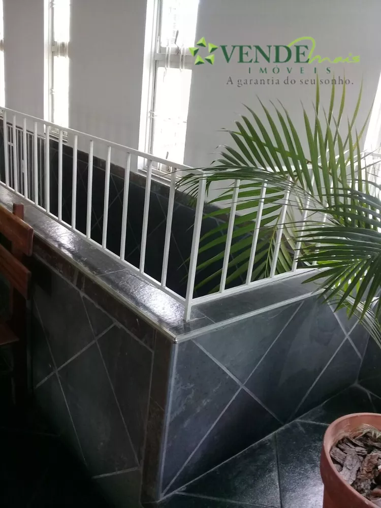 Loja-Salão, 43 m² - Foto 8