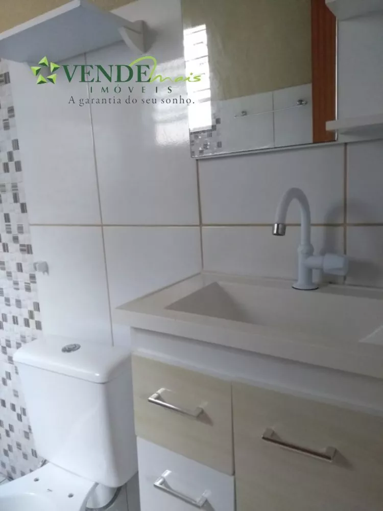 Casa, 1 quarto - Foto 5