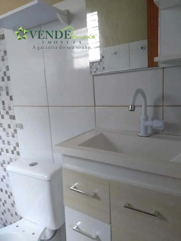 Casa, 1 quarto - Foto 10