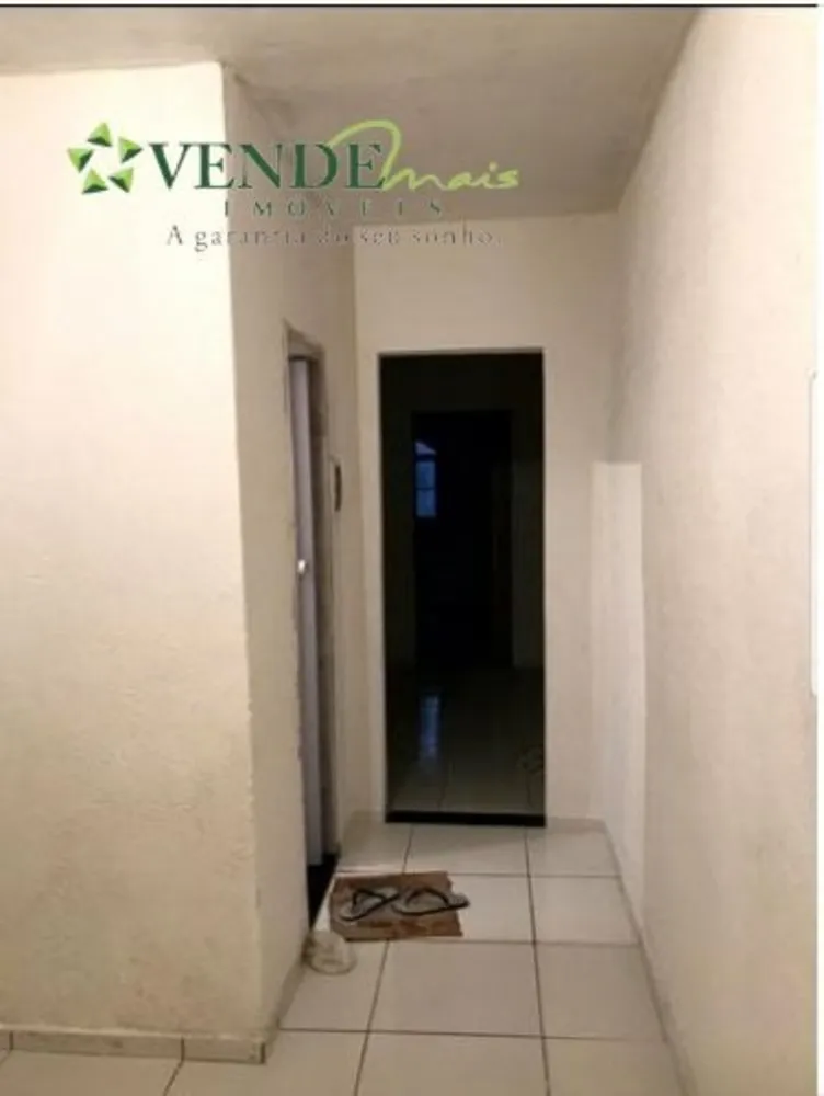 Casa, 1 quarto - Foto 10