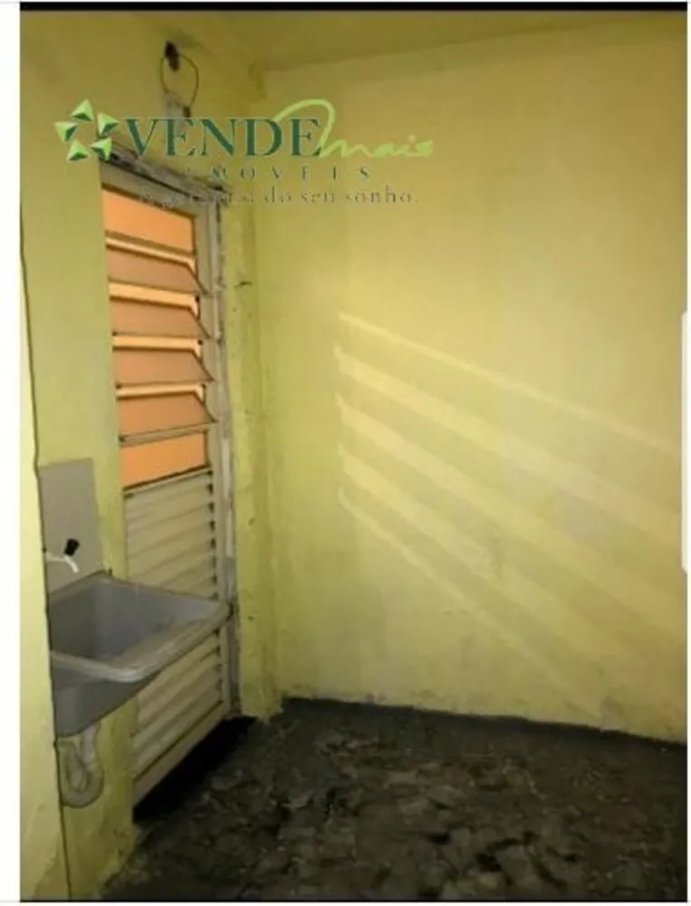 Casa, 1 quarto - Foto 22