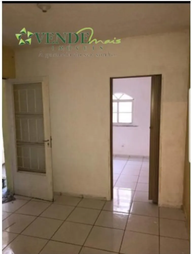 Casa, 1 quarto - Foto 4