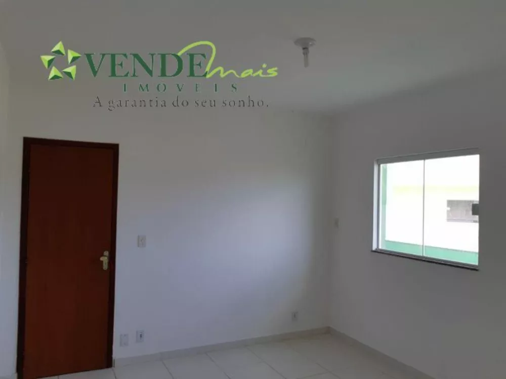 Apartamento à venda com 2 quartos, 55m² - Foto 3