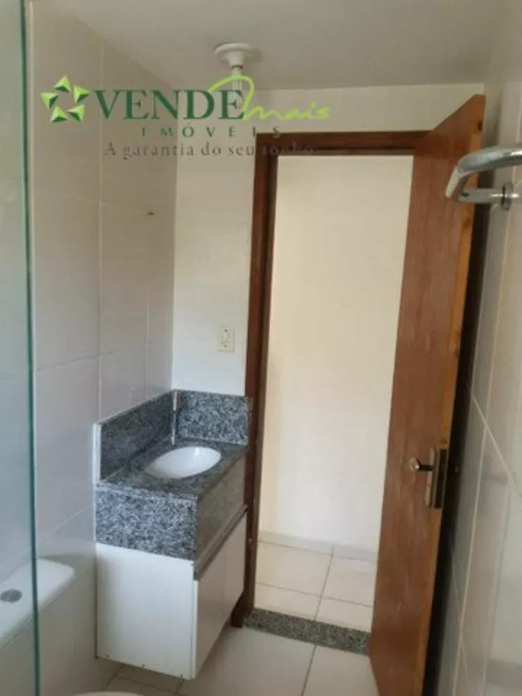 Apartamento à venda com 2 quartos, 55m² - Foto 4