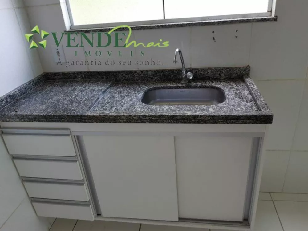 Apartamento, 2 quartos, 55 m² - Foto 2