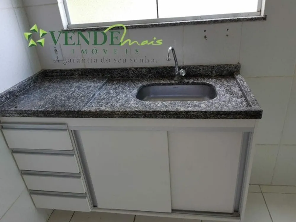 Apartamento, 2 quartos, 55 m² - Foto 10