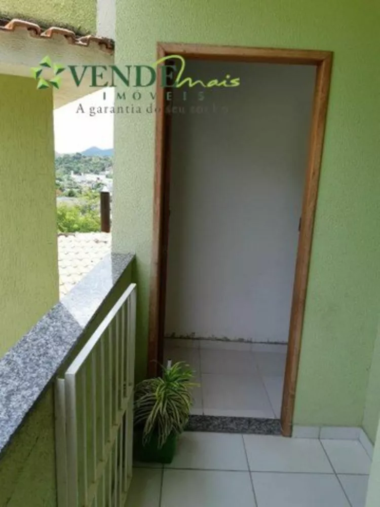 Apartamento à venda com 2 quartos, 55m² - Foto 1