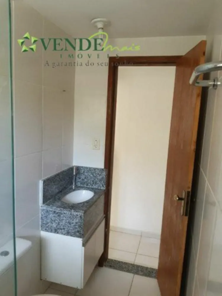 Apartamento, 2 quartos, 55 m² - Foto 7