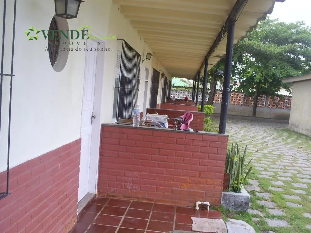 Casa, 2 quartos, 60 m² - Foto 13