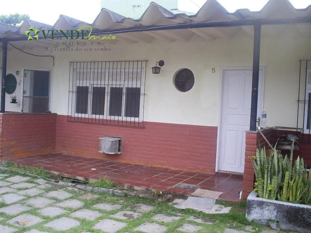 Casa, 2 quartos, 60 m² - Foto 9