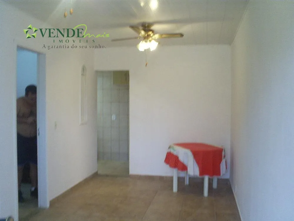 Casa, 2 quartos, 60 m² - Foto 3