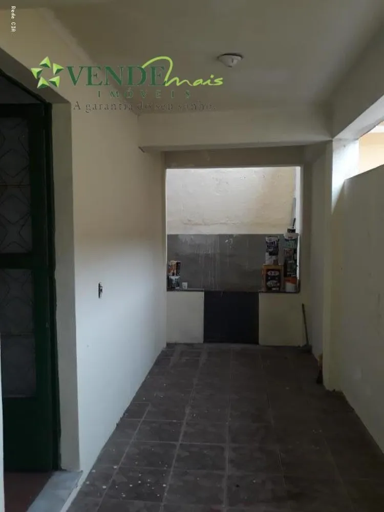 Casa de Condomínio, 2 quartos - Foto 34