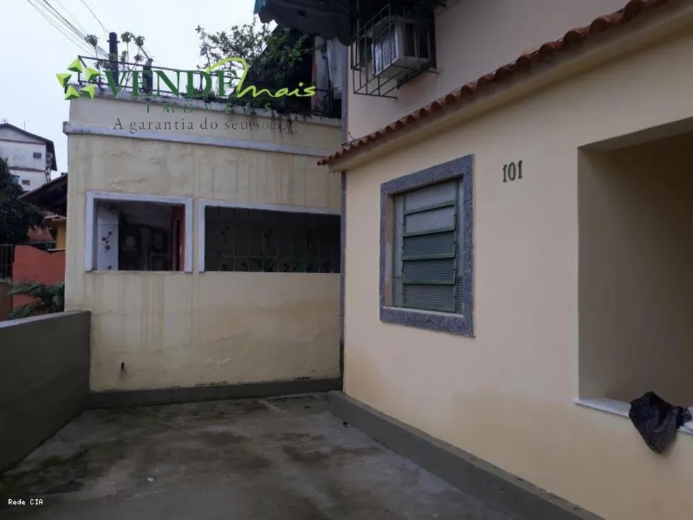 Casa de Condomínio, 2 quartos - Foto 7