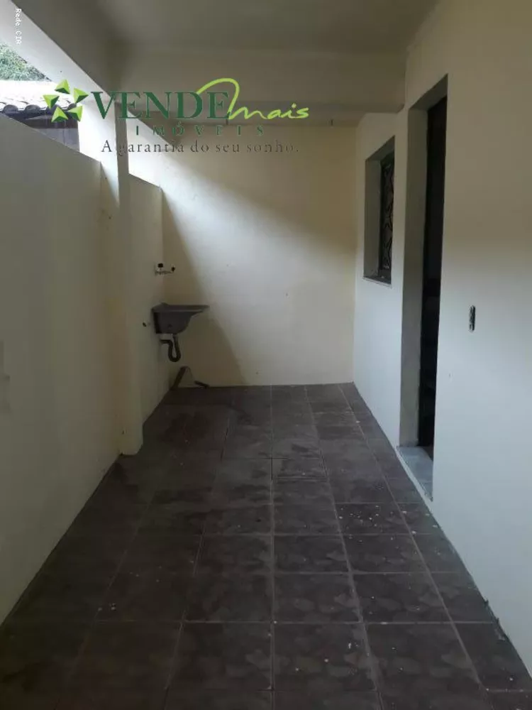 Casa de Condomínio, 2 quartos - Foto 12