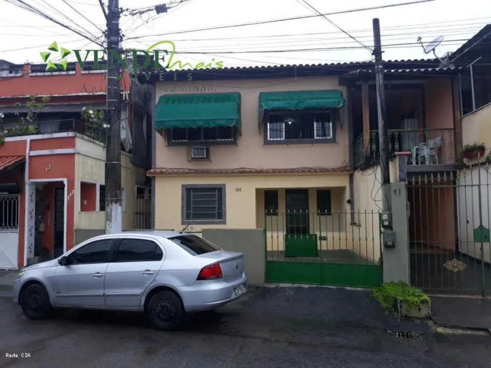 Casa de Condomínio, 2 quartos - Foto 2