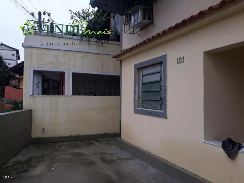 Casa de Condomínio, 2 quartos - Foto 7