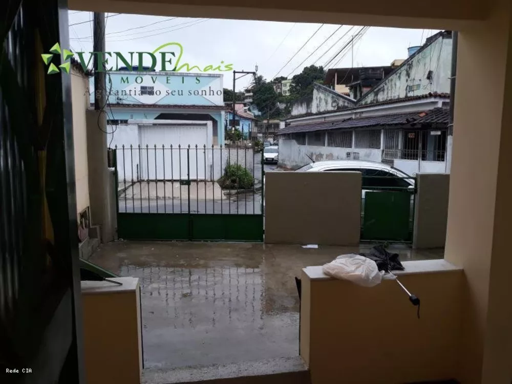 Casa de Condomínio, 2 quartos - Foto 4