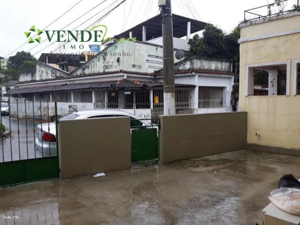 Casa de Condomínio, 2 quartos - Foto 5