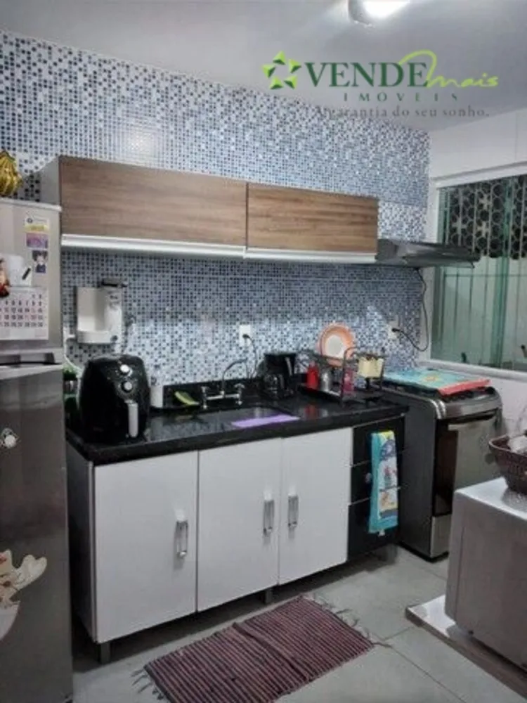Casa, 3 quartos, 110 m² - Foto 7