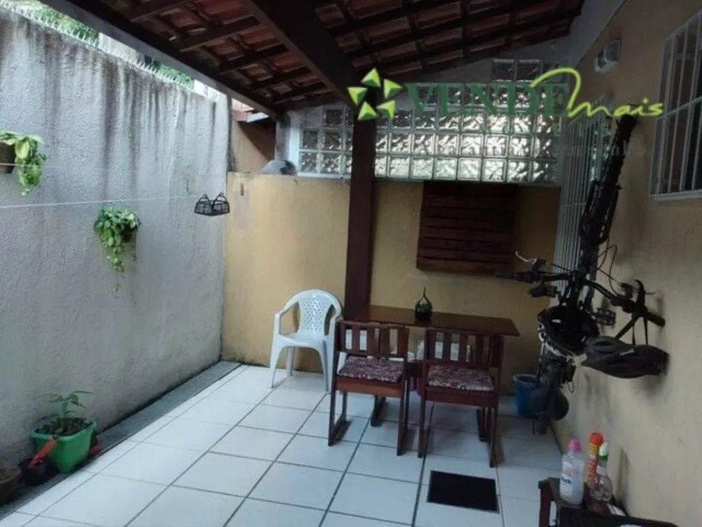 Casa, 3 quartos, 110 m² - Foto 20