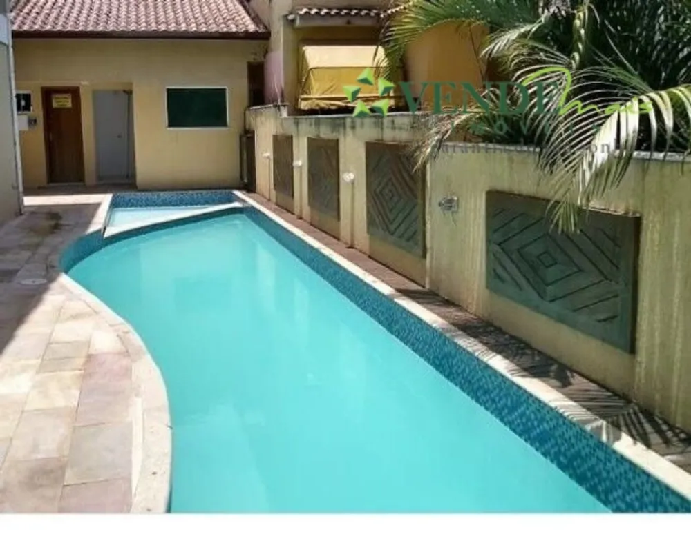 Casa, 3 quartos, 110 m² - Foto 24