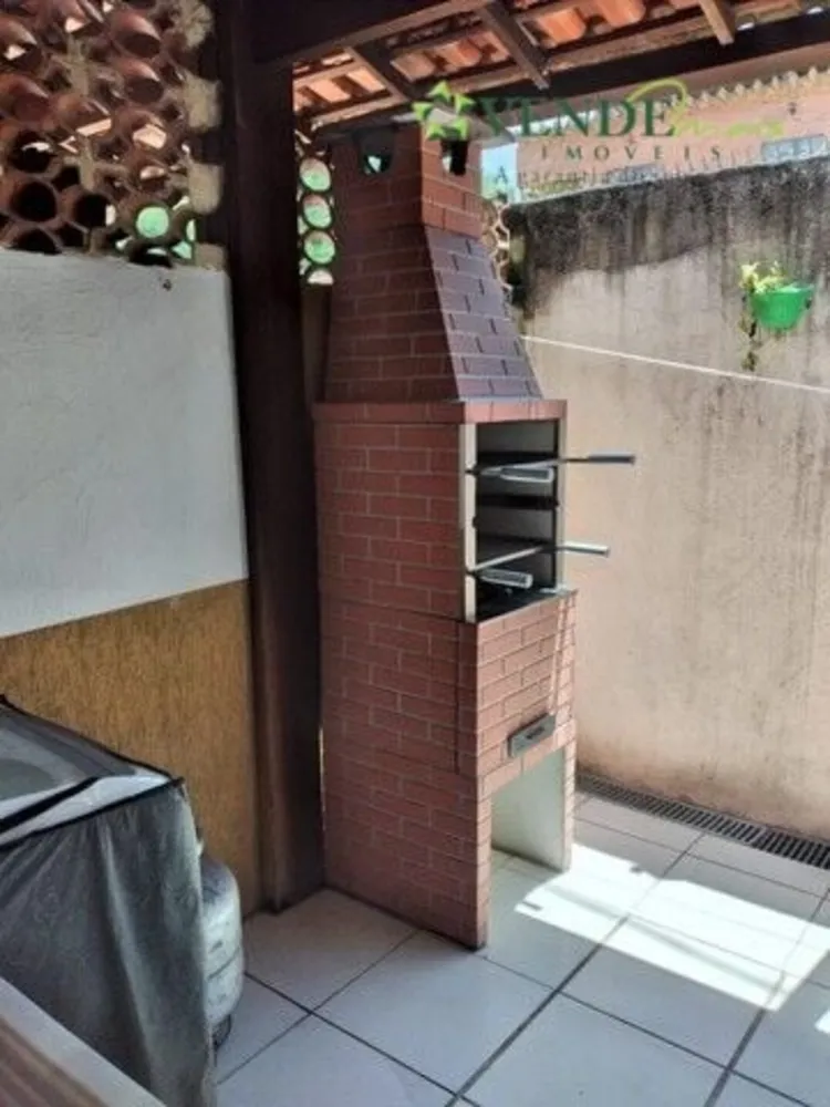 Casa, 3 quartos, 110 m² - Foto 22