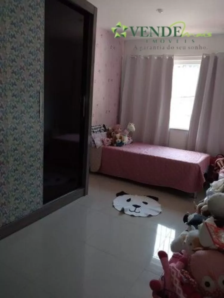 Casa, 3 quartos, 110 m² - Foto 7