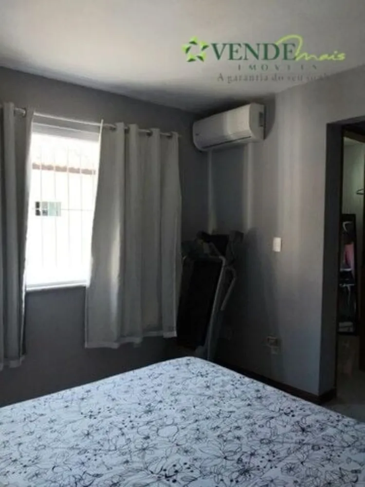 Casa, 3 quartos, 110 m² - Foto 12