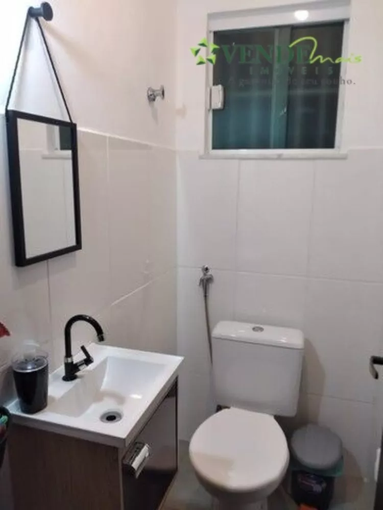 Casa à venda com 3 quartos, 110m² - Foto 3