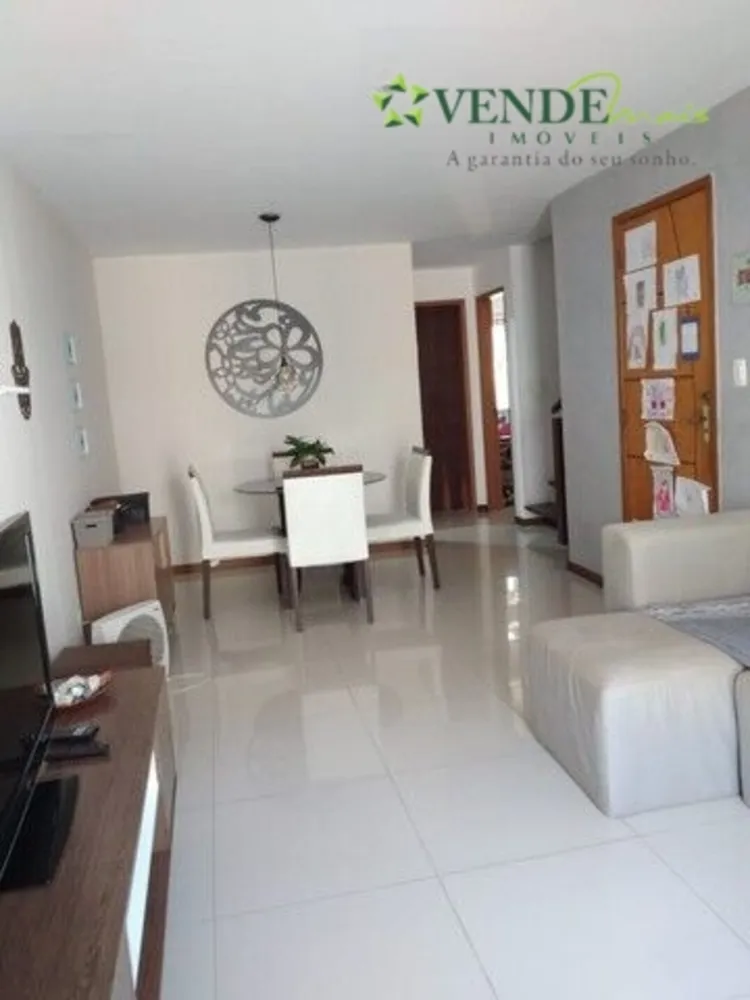 Casa, 3 quartos, 110 m² - Foto 3