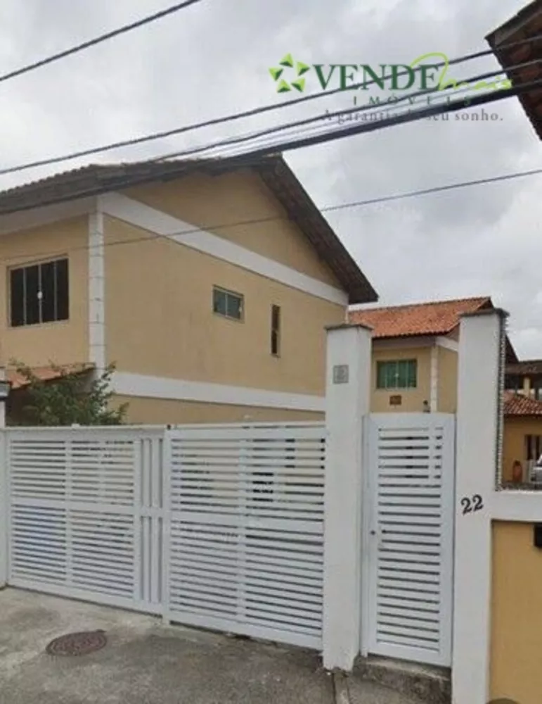 Casa, 3 quartos, 110 m² - Foto 15