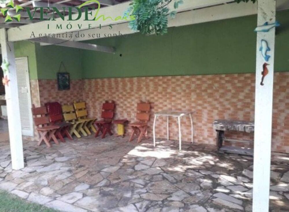 Casa, 4 quartos, 600 m² - Foto 8