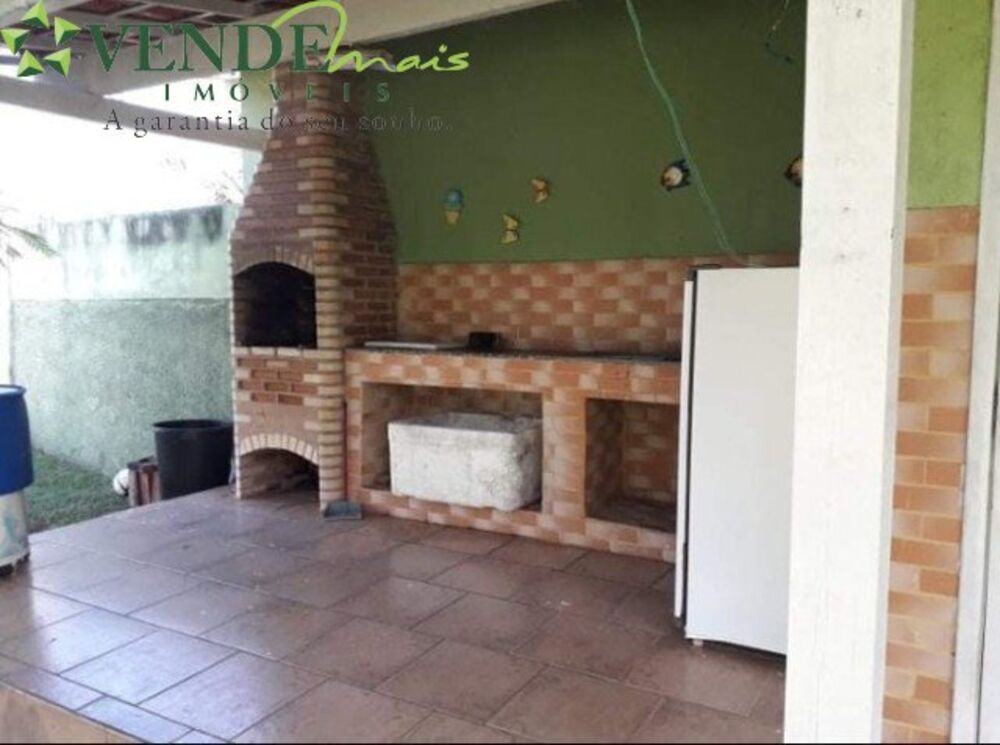 Casa, 4 quartos, 600 m² - Foto 6