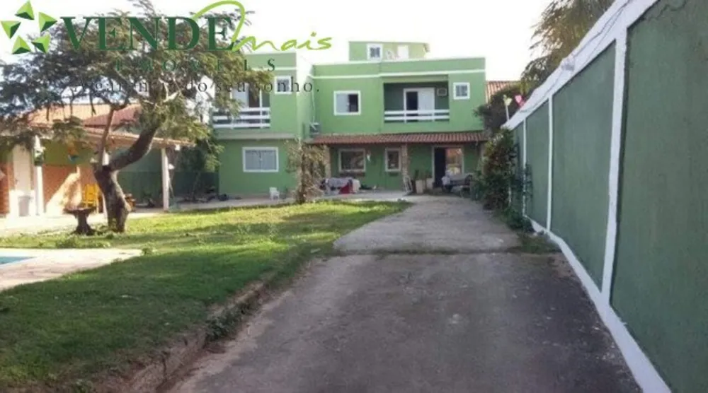 Casa, 4 quartos, 600 m² - Foto 2