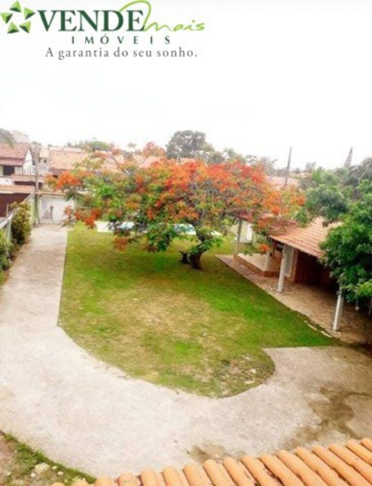 Casa, 4 quartos, 600 m² - Foto 11