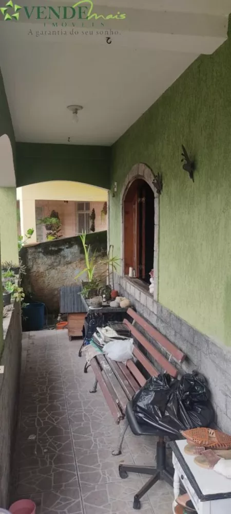 Casa, 3 quartos, 96 m² - Foto 17
